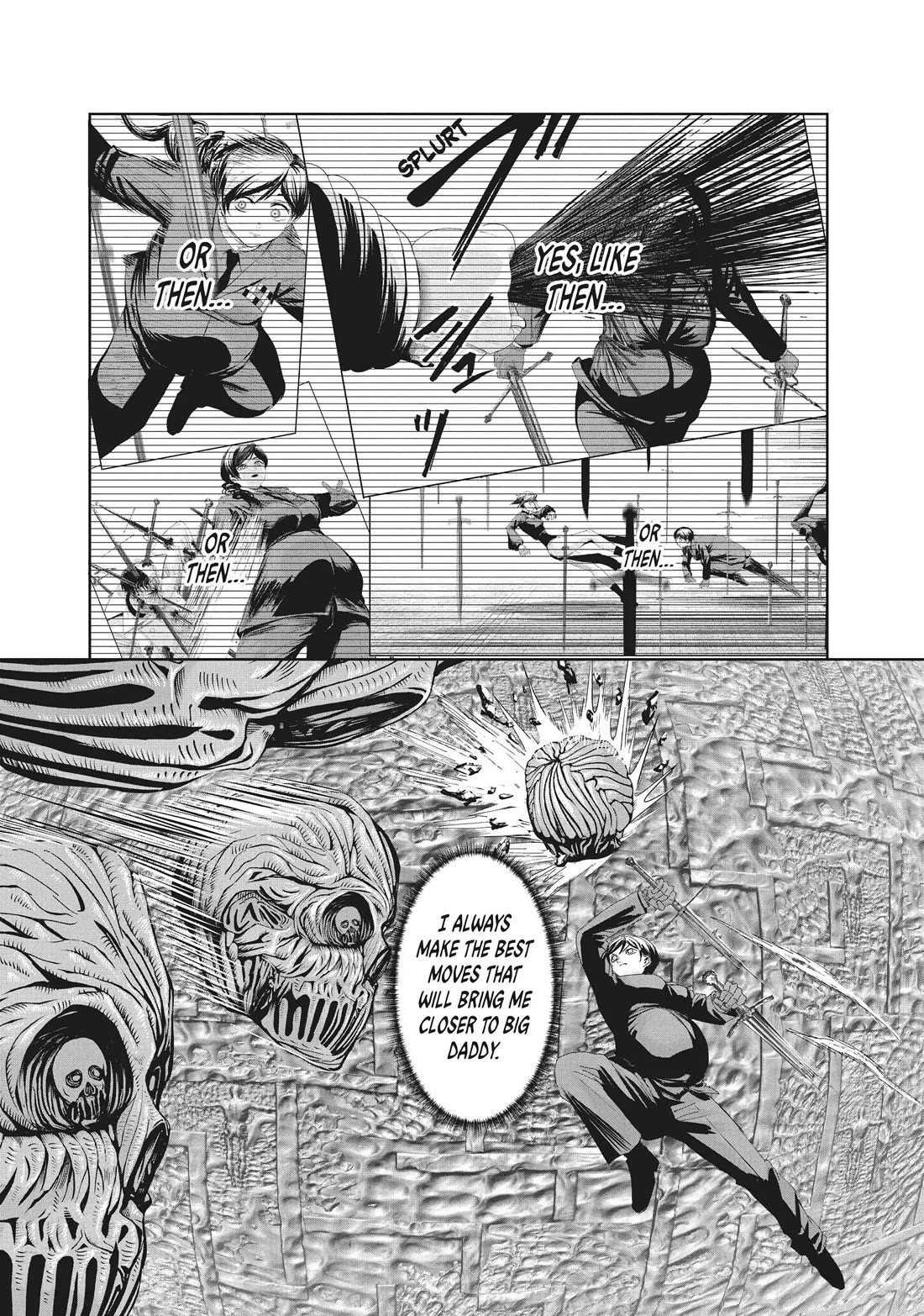 Lili-Men Chapter 72 page 10 - Chapter 72