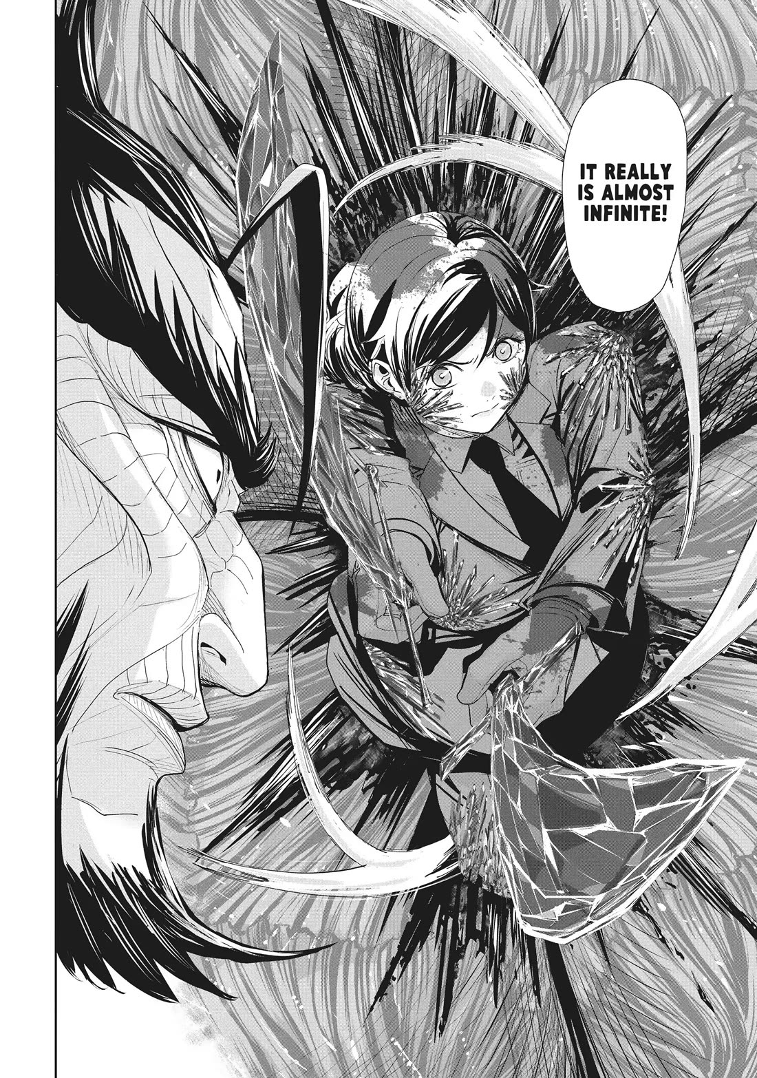 Lili-Men Chapter 72 page 13 - Chapter 72