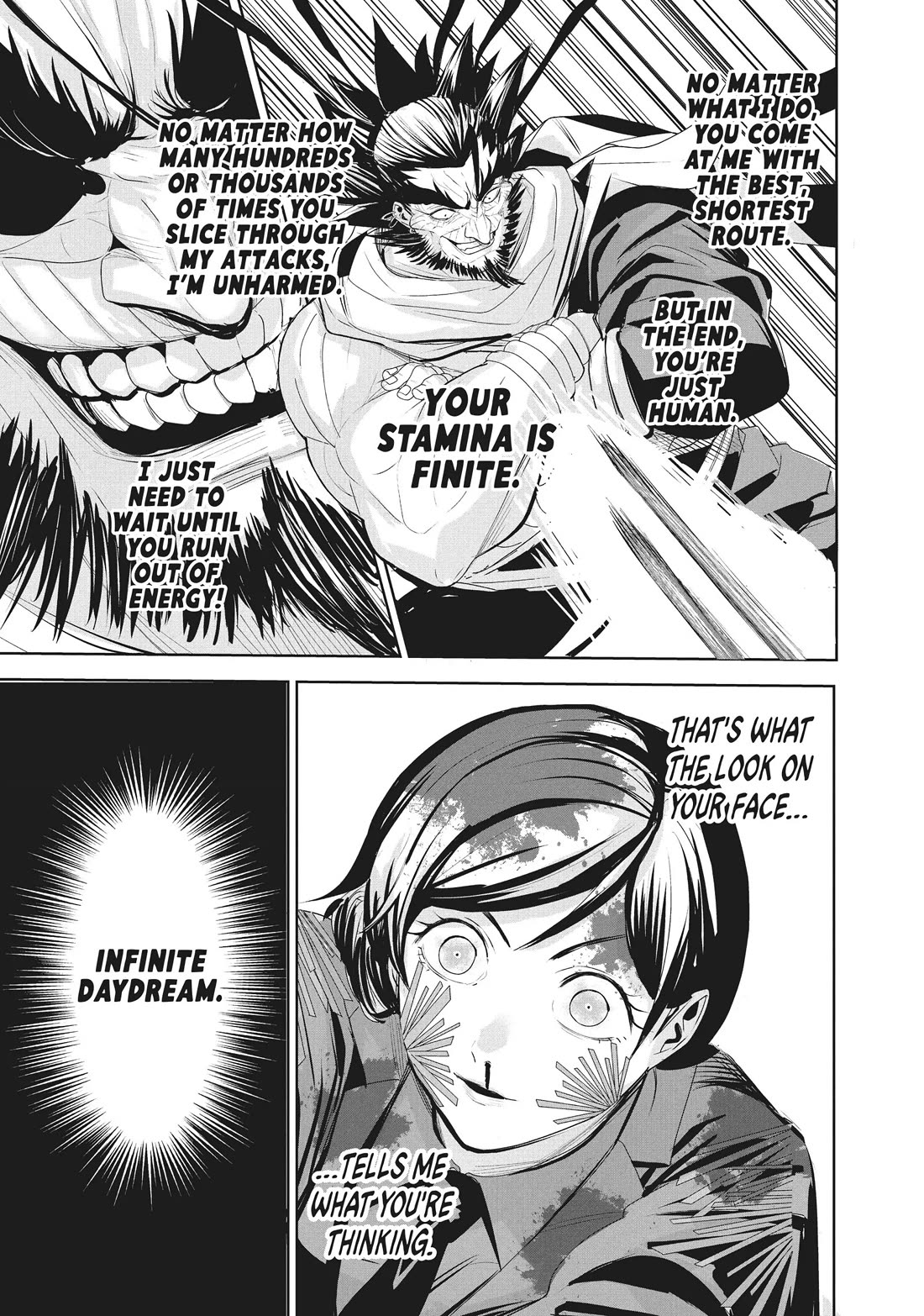 Lili-Men Chapter 72 page 14 - Chapter 72