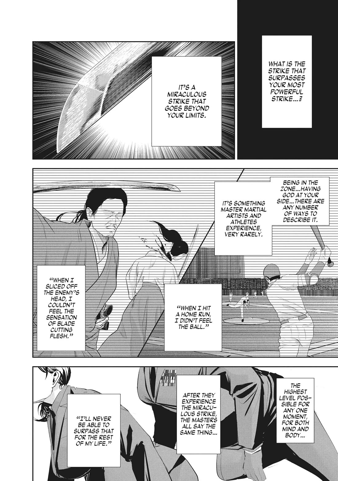 Lili-Men Chapter 72 page 15 - Chapter 72