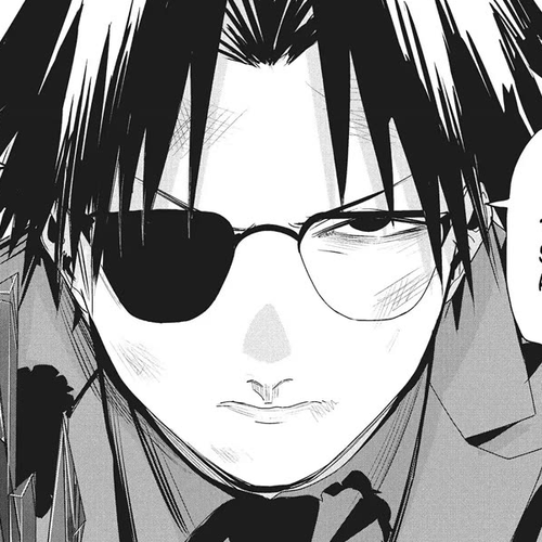 Lili-Men Chapter 72 cover