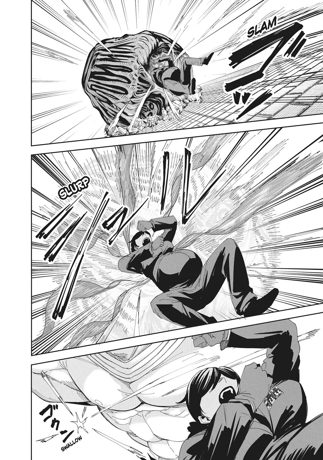 Lili-Men Chapter 73 page 12 - Chapter 73