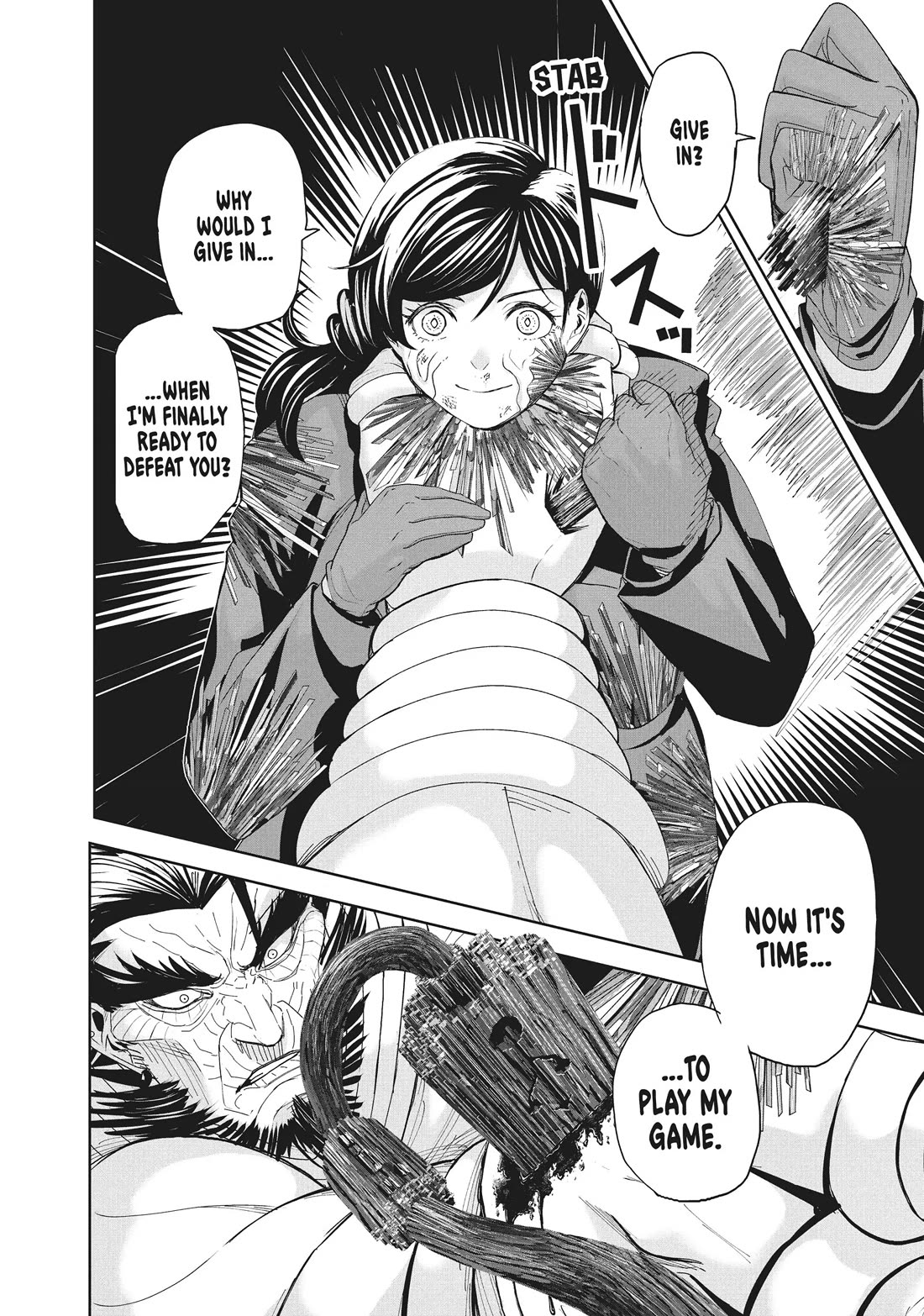 Lili-Men Chapter 73 page 17 - Chapter 73