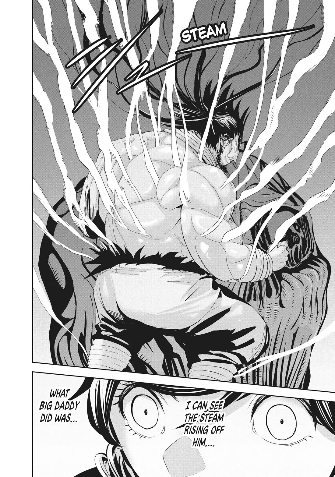 Lili-Men Chapter 73 page 8 - Chapter 73