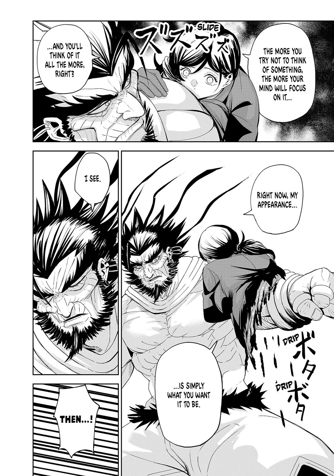 Lili-Men Chapter 74 page 10 - Chapter 74
