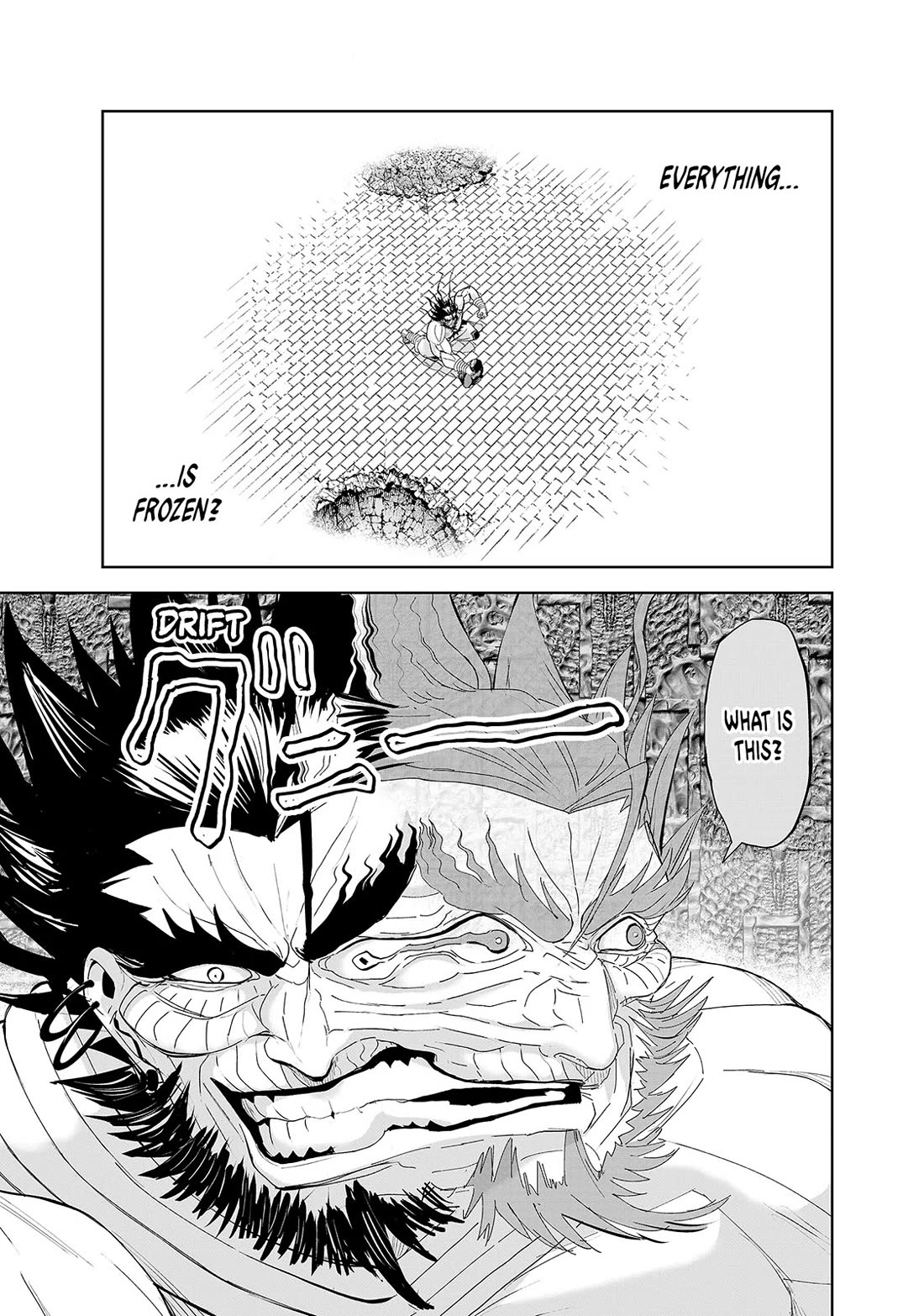 Lili-Men Chapter 74 page 3 - Chapter 74