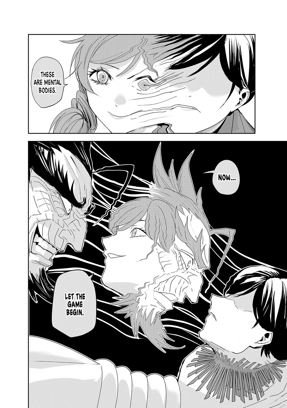 Lili-Men Chapter 74 page 4 - Chapter 74