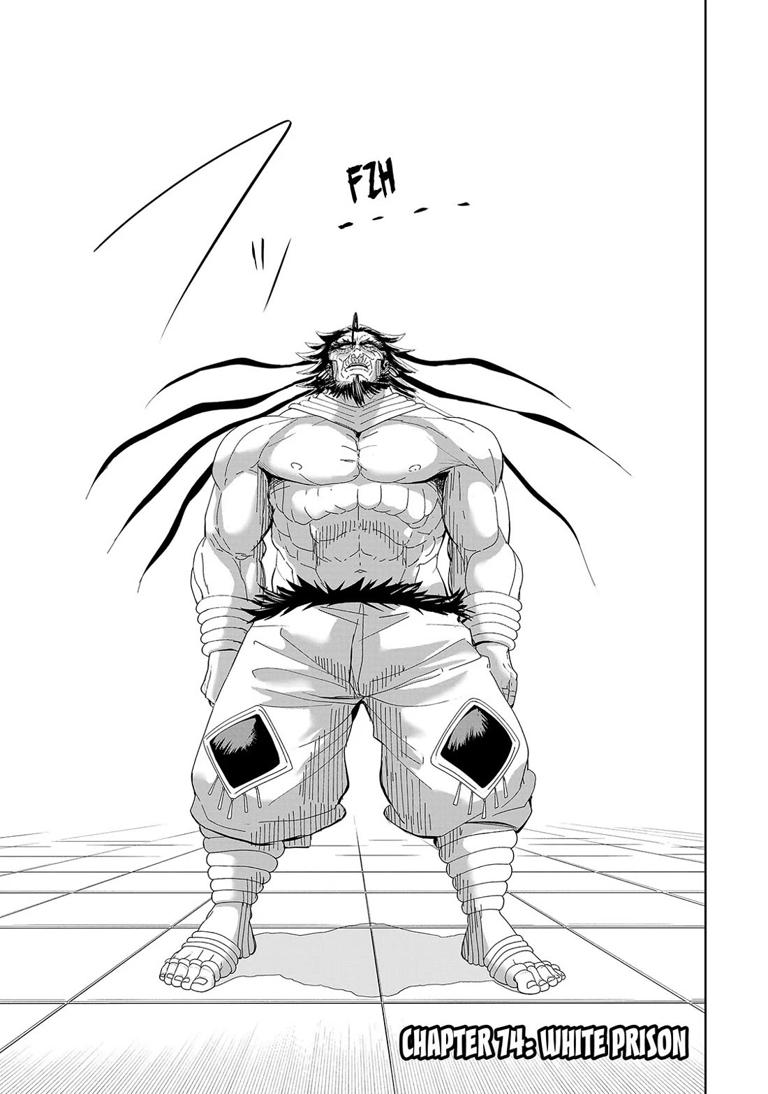 Lili-Men Chapter 74 page 5 - Chapter 74