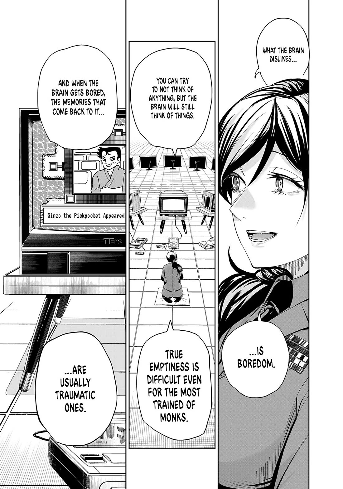 Lili-Men Chapter 75 page 10 - Chapter 75