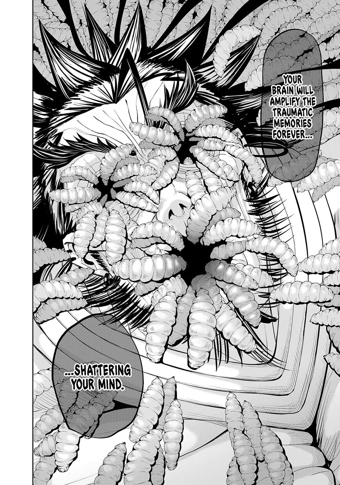 Lili-Men Chapter 75 page 14 - Chapter 75