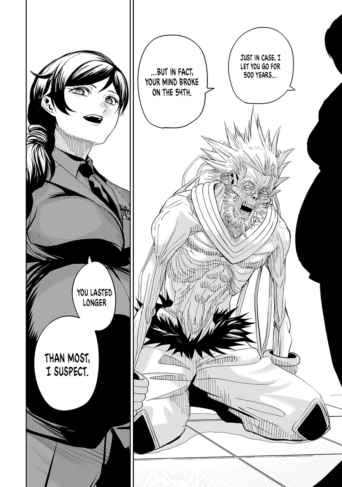 Lili-Men Chapter 75 page 16 - Chapter 75