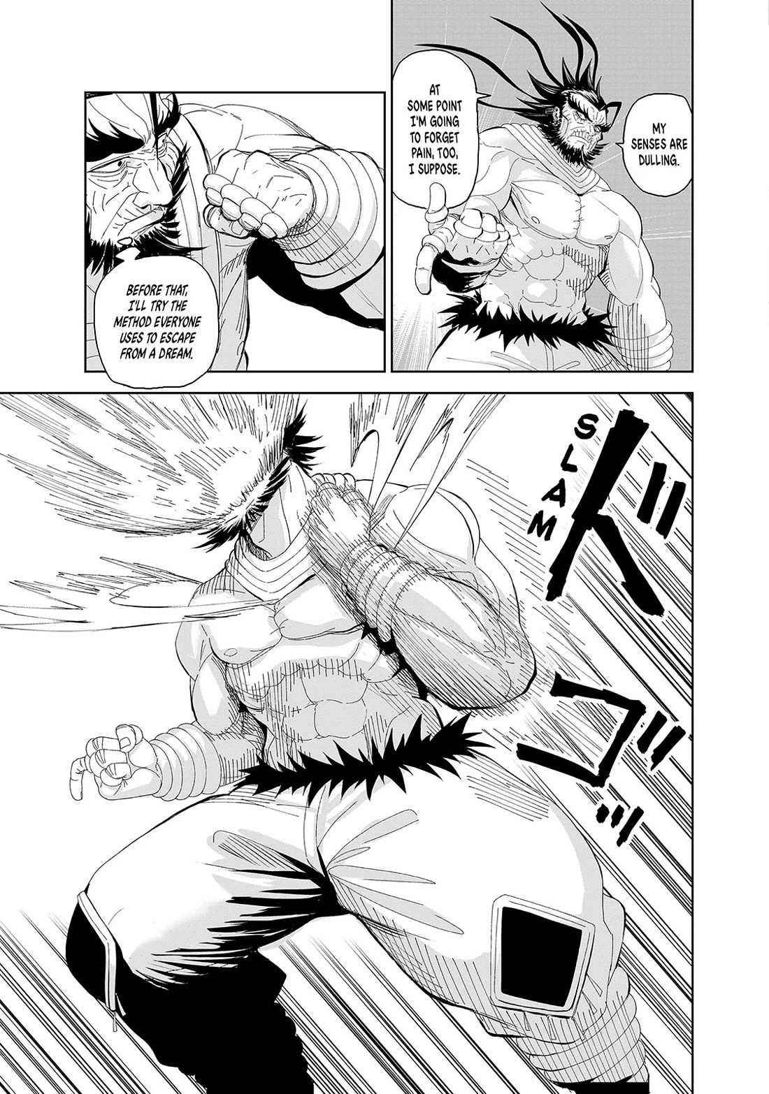 Lili-Men Chapter 75 page 4 - Chapter 75