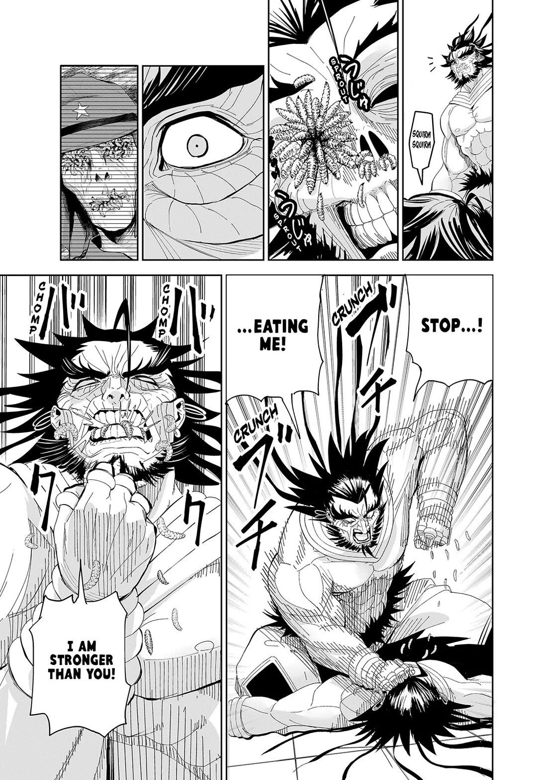 Lili-Men Chapter 75 page 6 - Chapter 75