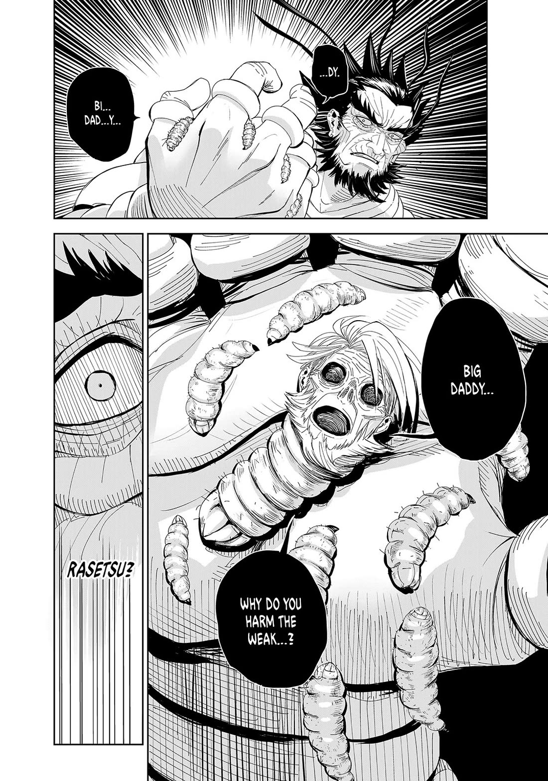 Lili-Men Chapter 75 page 7 - Chapter 75