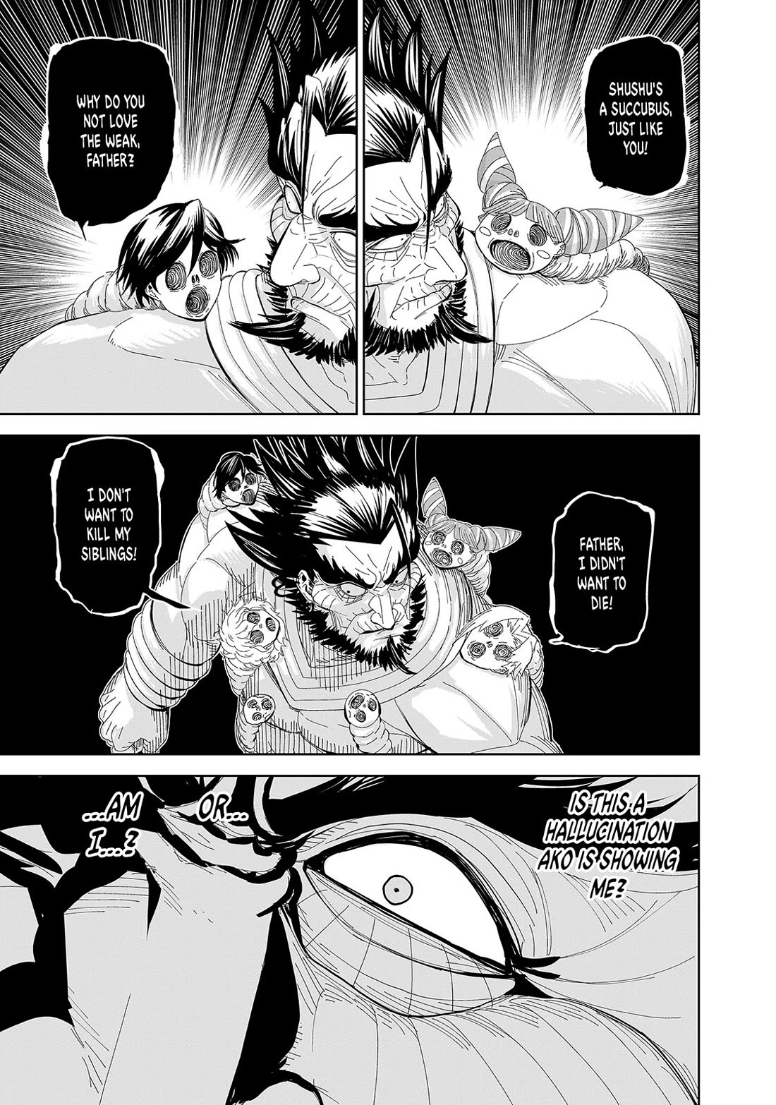 Lili-Men Chapter 75 page 8 - Chapter 75