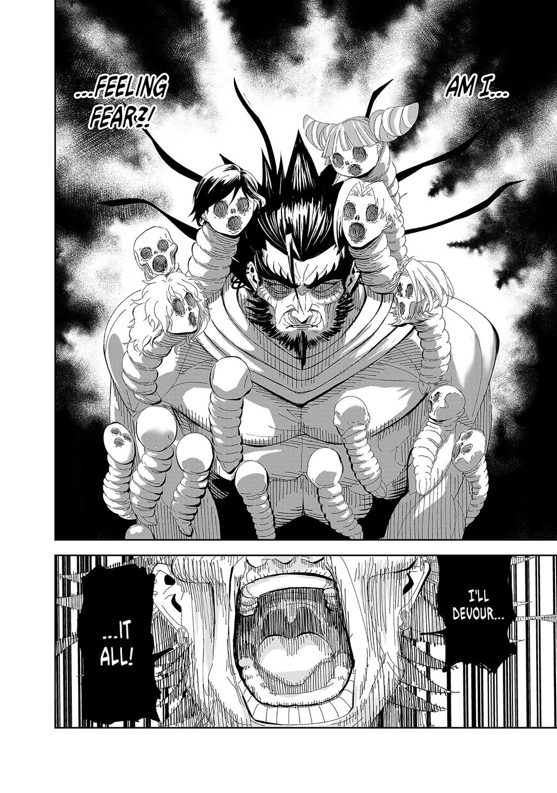 Lili-Men Chapter 75 page 9 - Chapter 75