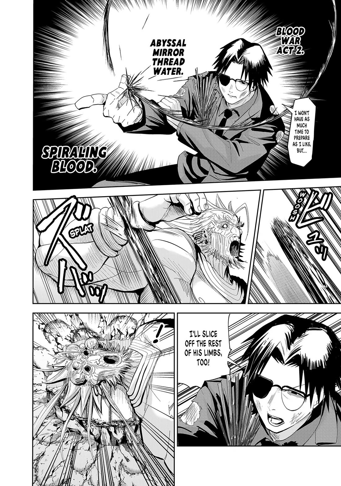 Lili-Men Chapter 76 page 10 - Chapter 76