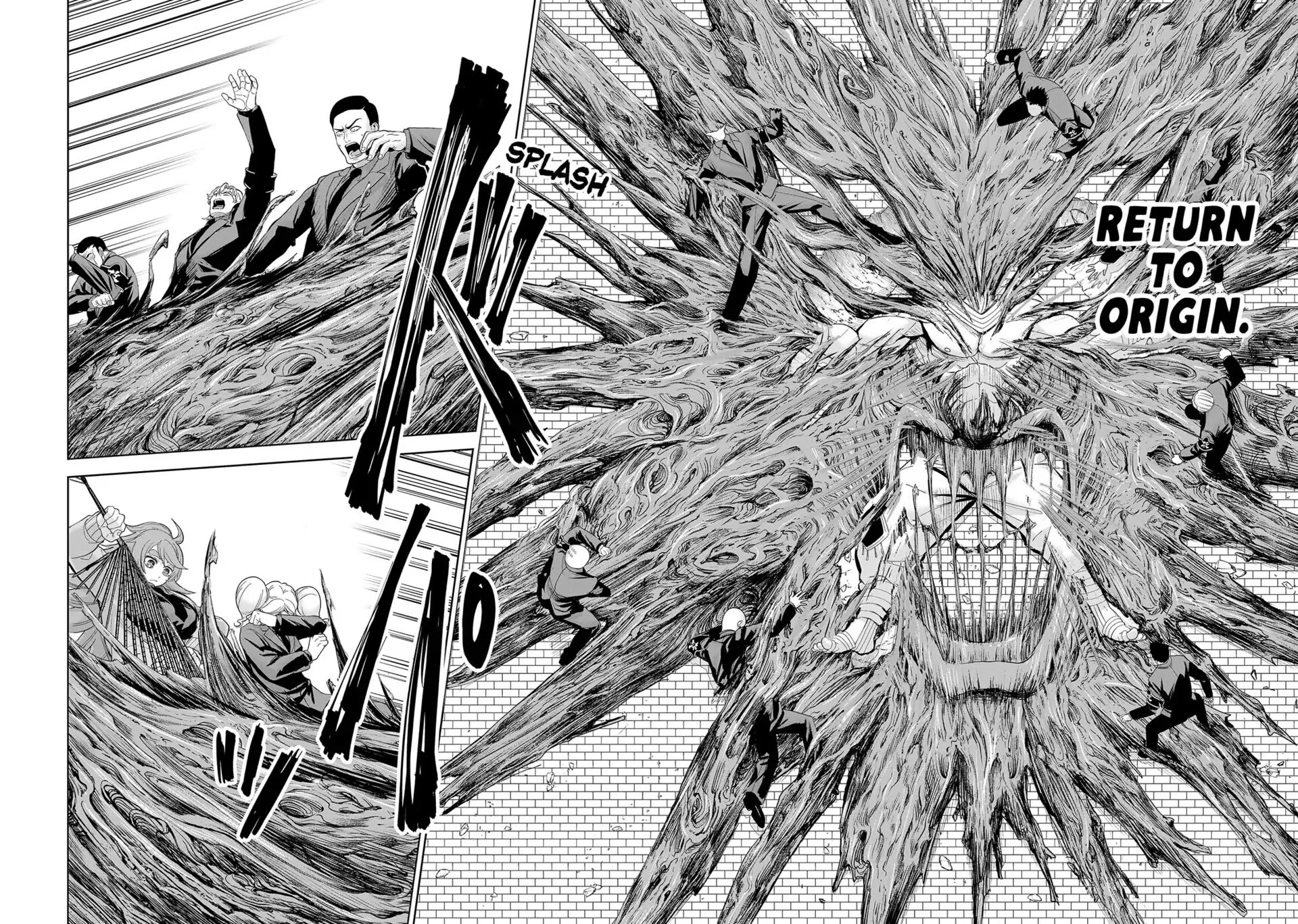 Lili-Men Chapter 76 page 12 - Chapter 76