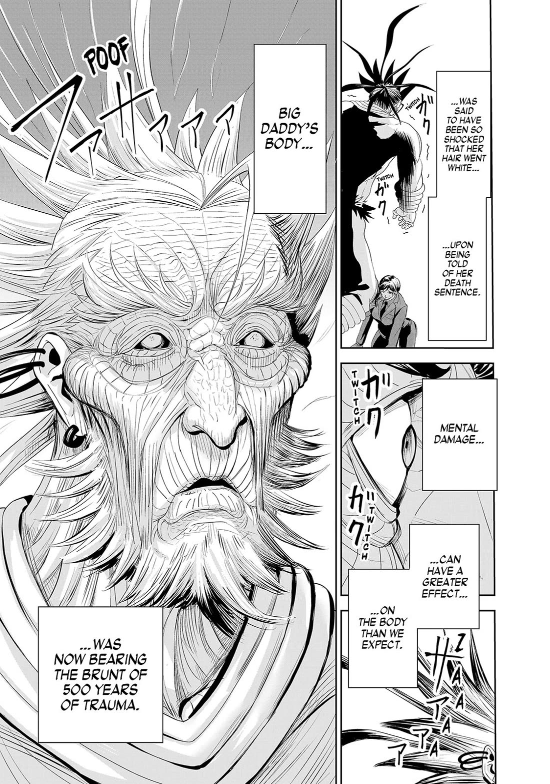 Lili-Men Chapter 76 page 3 - Chapter 76