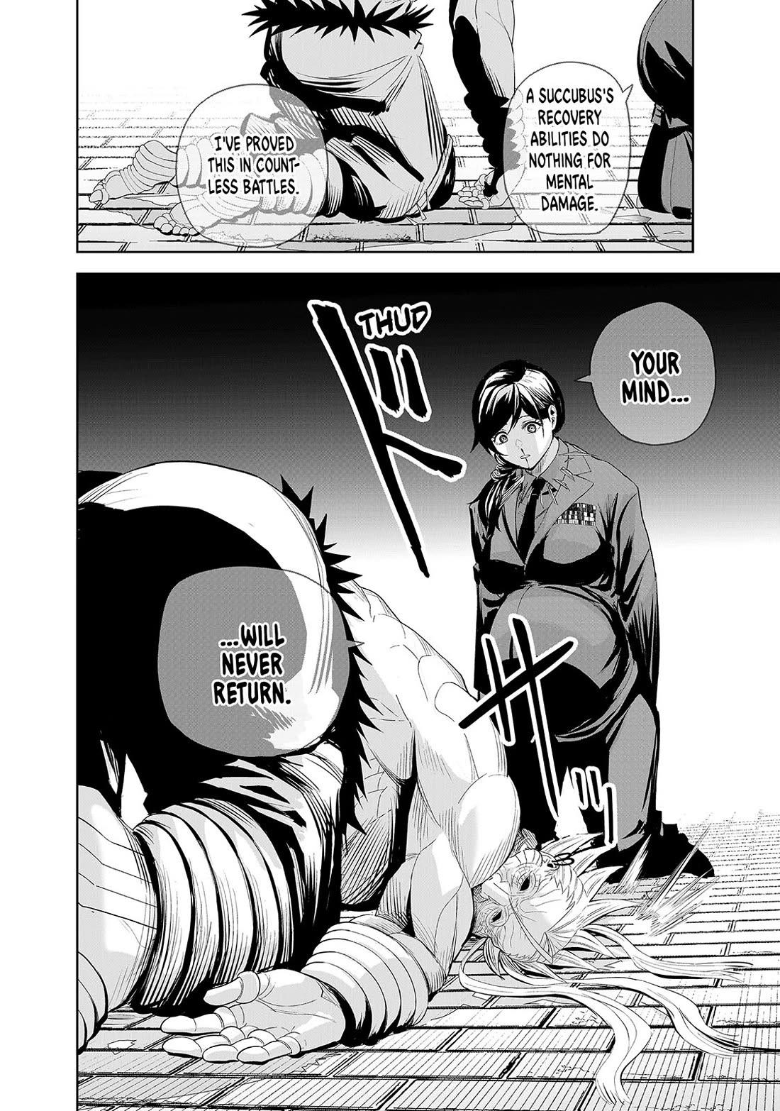 Lili-Men Chapter 76 page 4 - Chapter 76