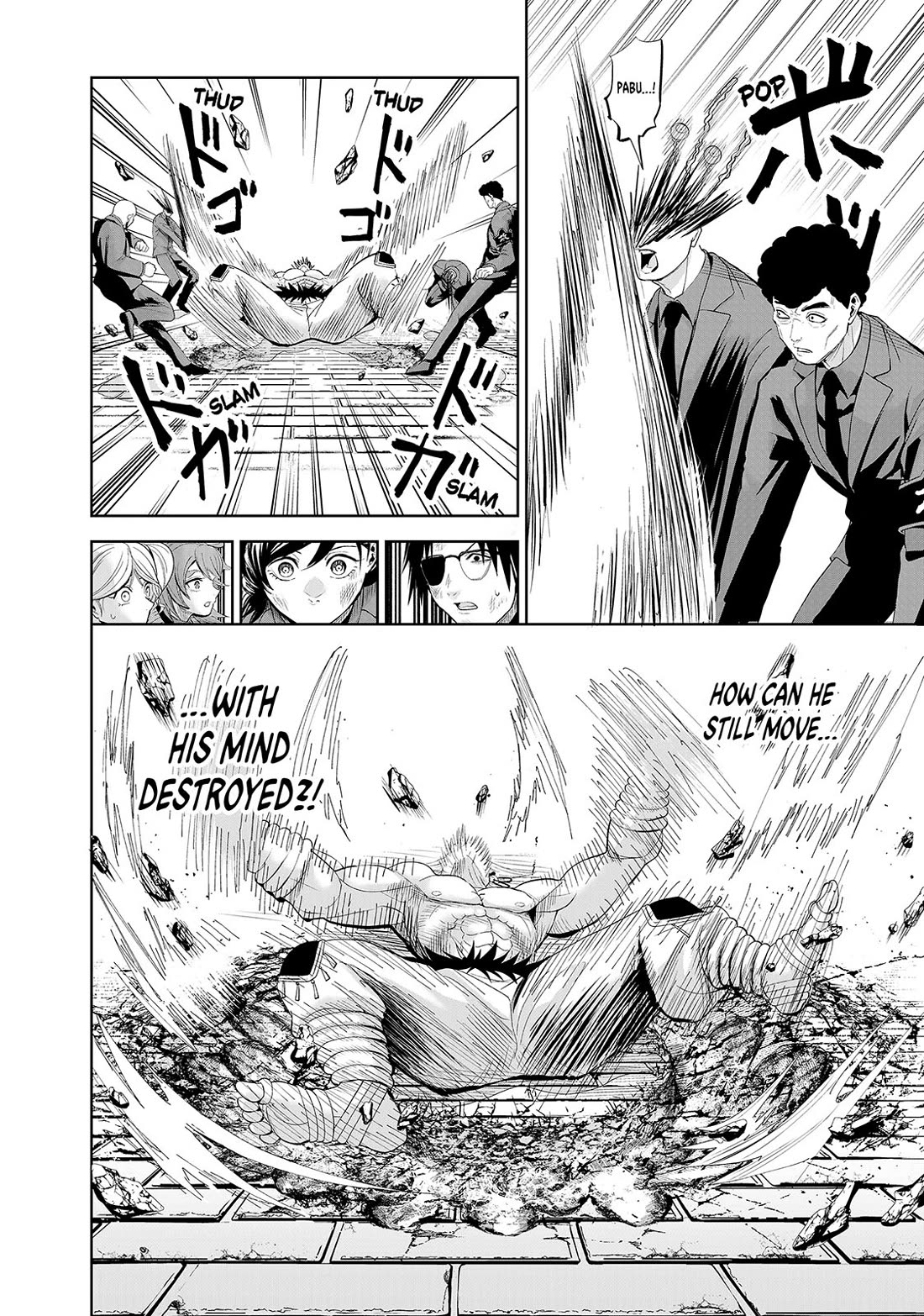 Lili-Men Chapter 76 page 8 - Chapter 76