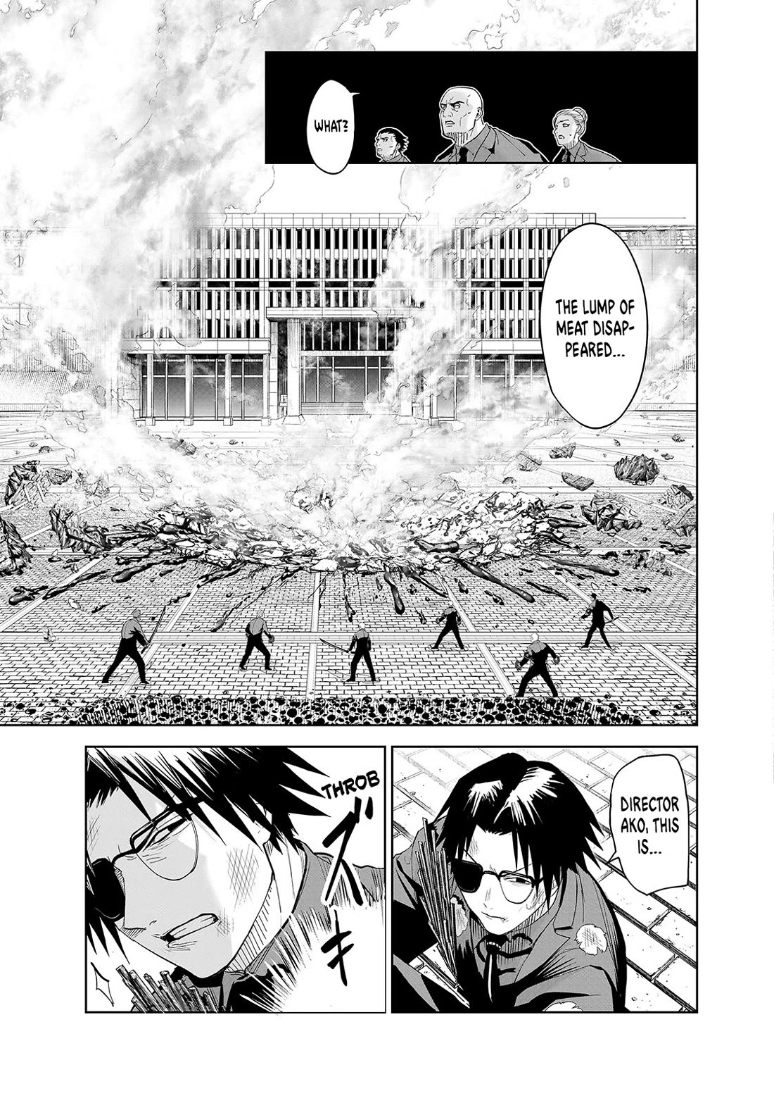 Lili-Men Chapter 77 page 12 - Chapter 77