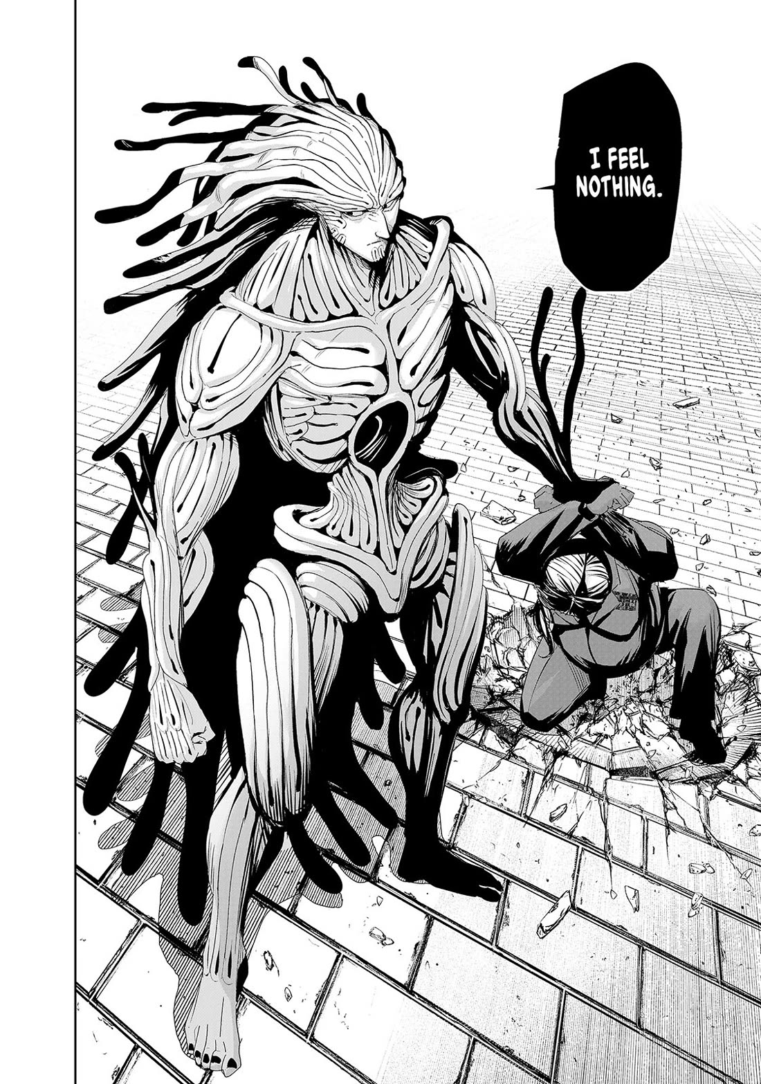 Lili-Men Chapter 77 page 15 - Chapter 77