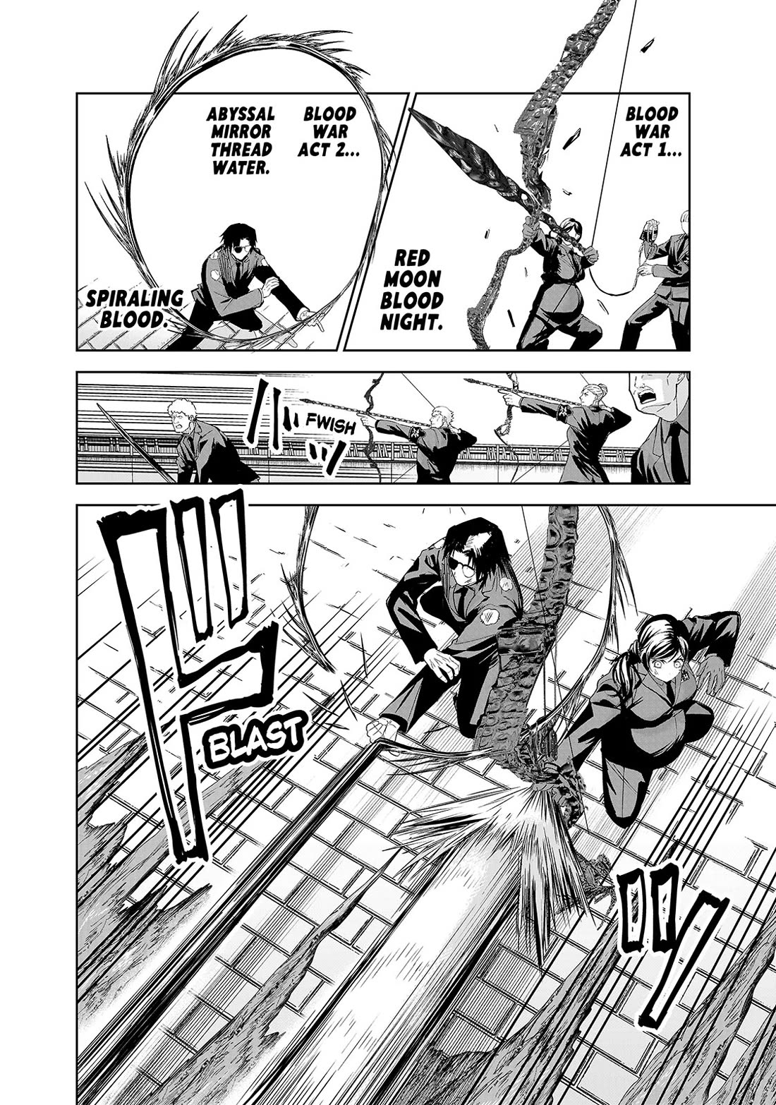 Lili-Men Chapter 77 page 4 - Chapter 77