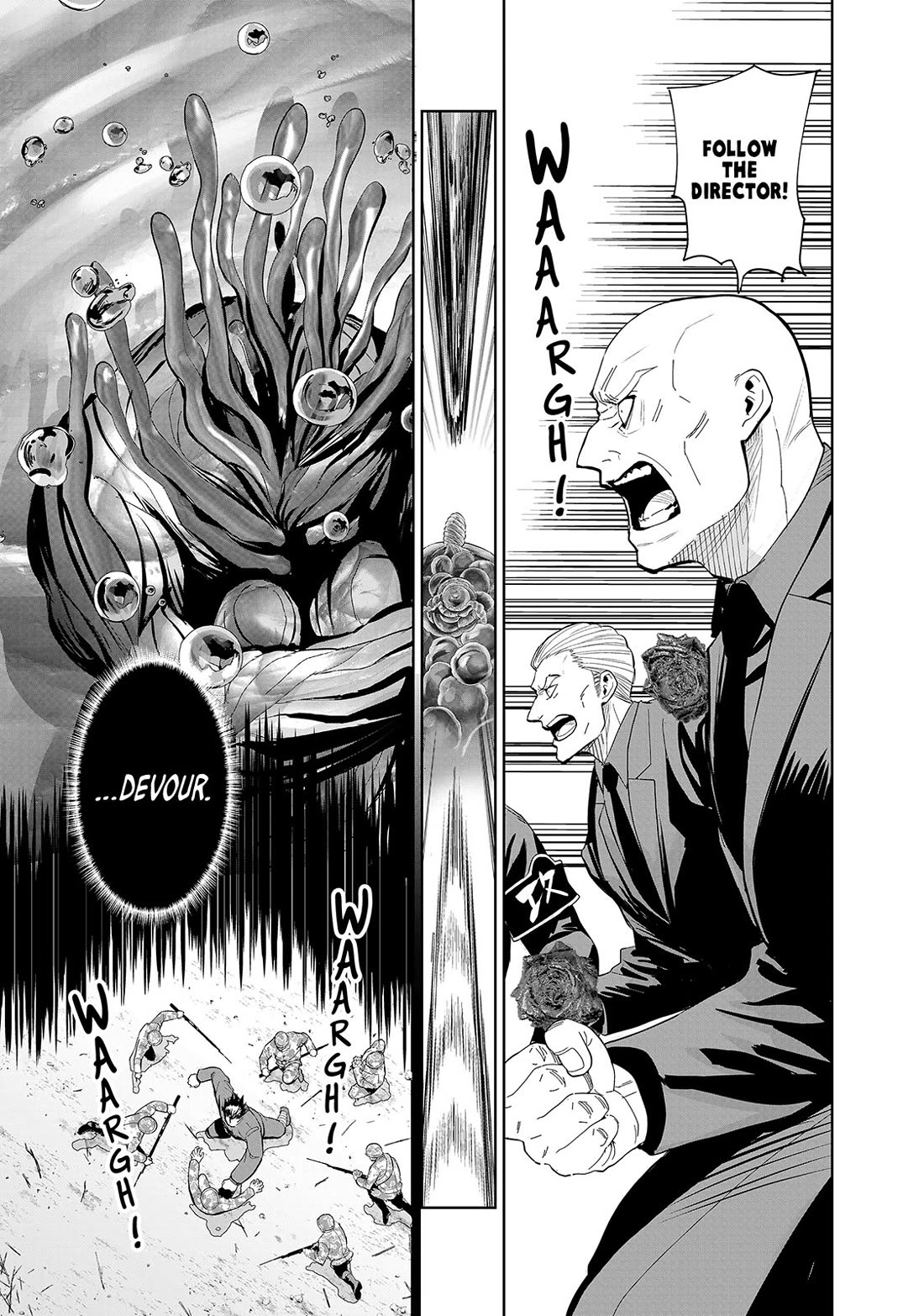 Lili-Men Chapter 77 page 5 - Chapter 77