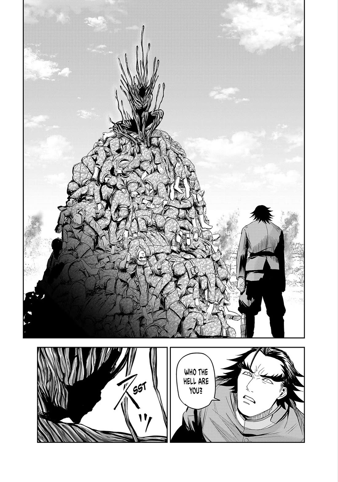 Lili-Men Chapter 77 page 7 - Chapter 77