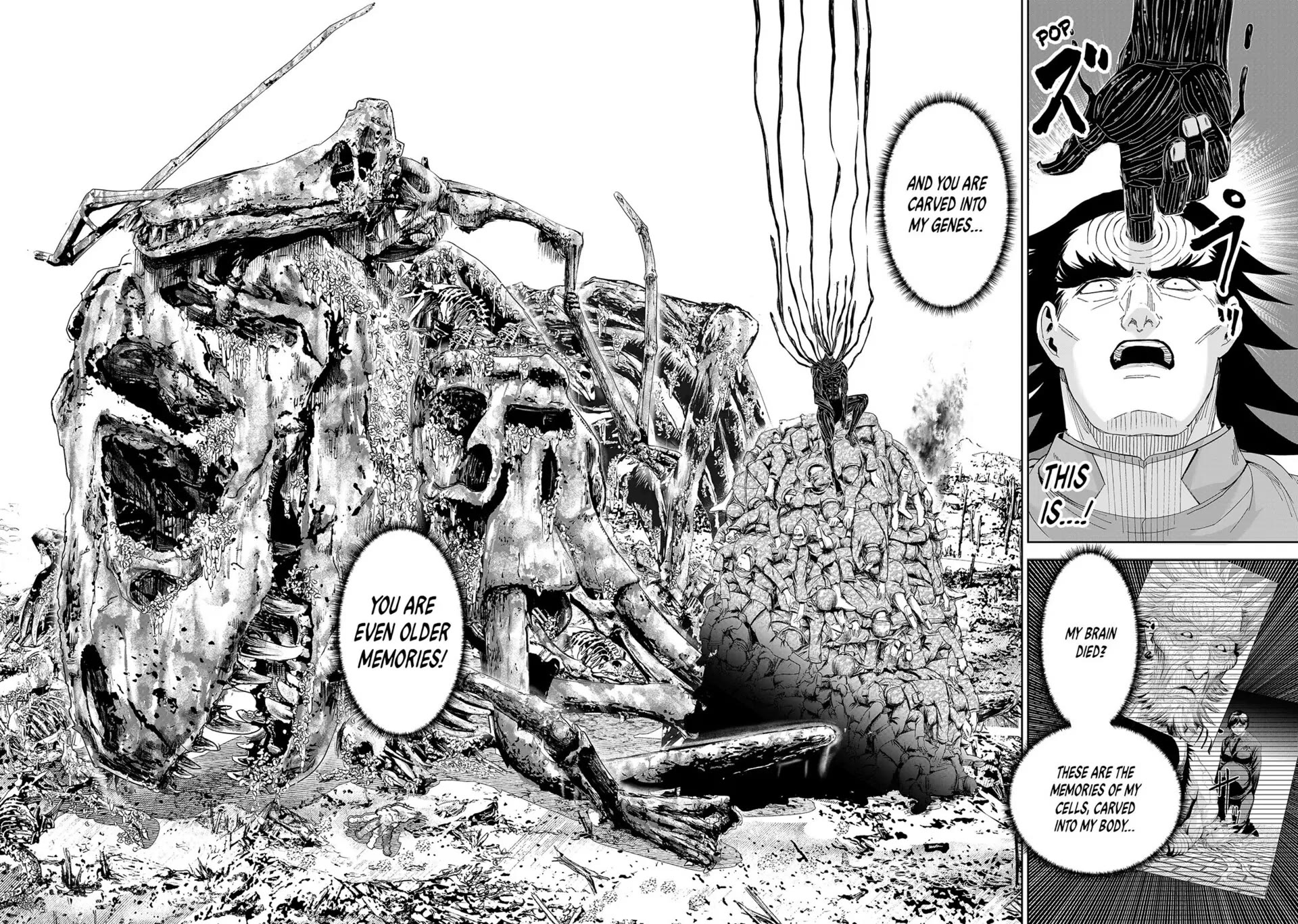 Lili-Men Chapter 77 page 8 - Chapter 77
