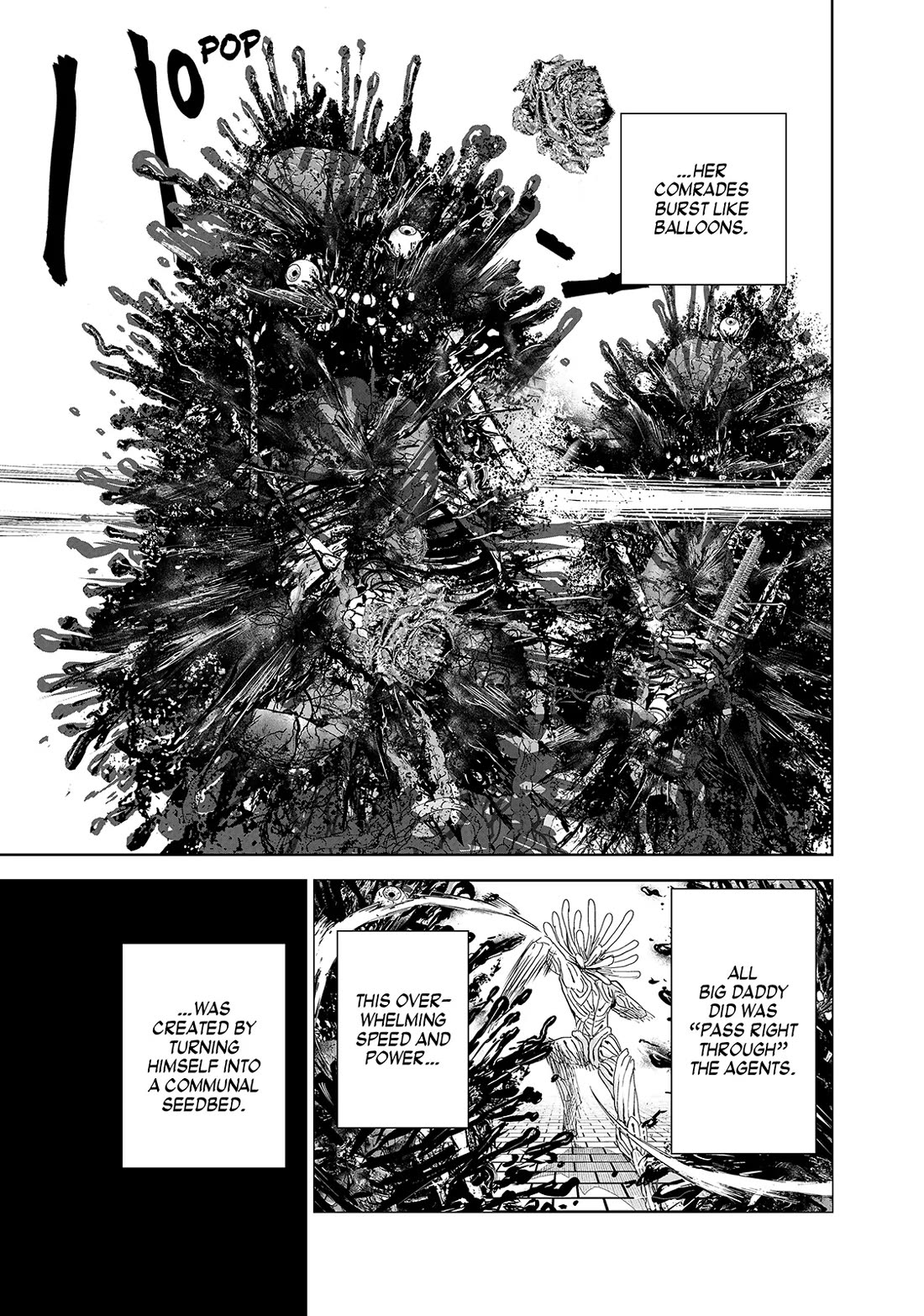 Lili-Men Chapter 78 page 11 - Chapter 78