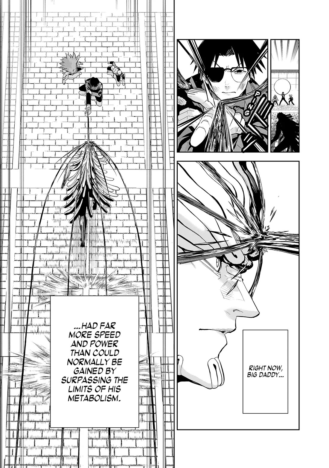 Lili-Men Chapter 78 page 13 - Chapter 78