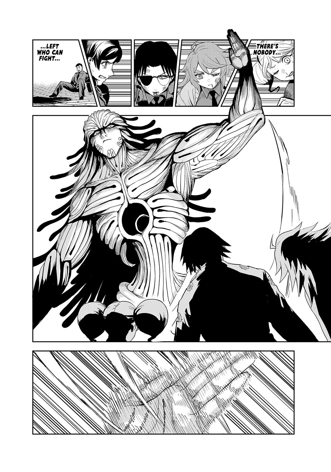 Lili-Men Chapter 78 page 16 - Chapter 78