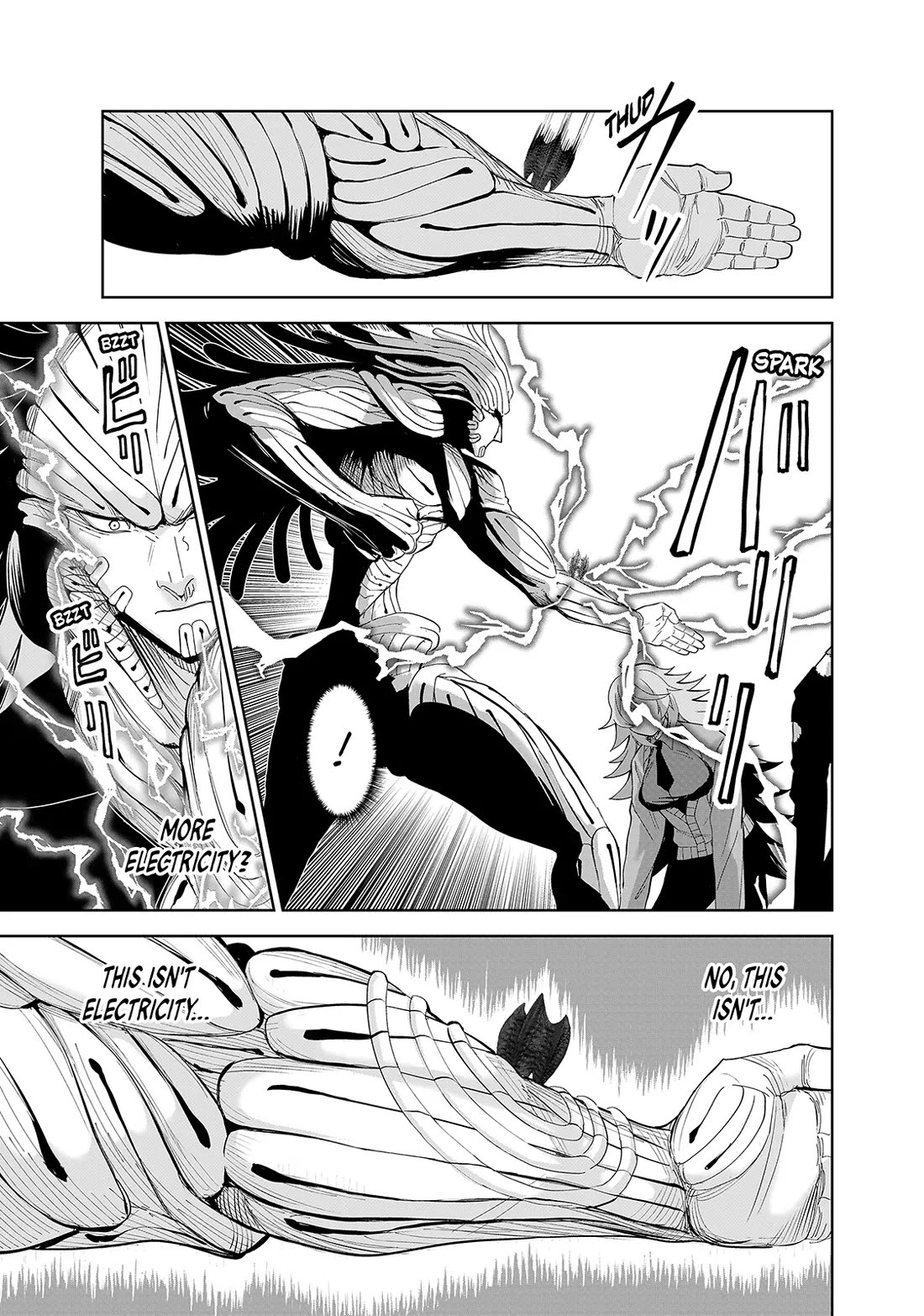 Lili-Men Chapter 78 page 17 - Chapter 78