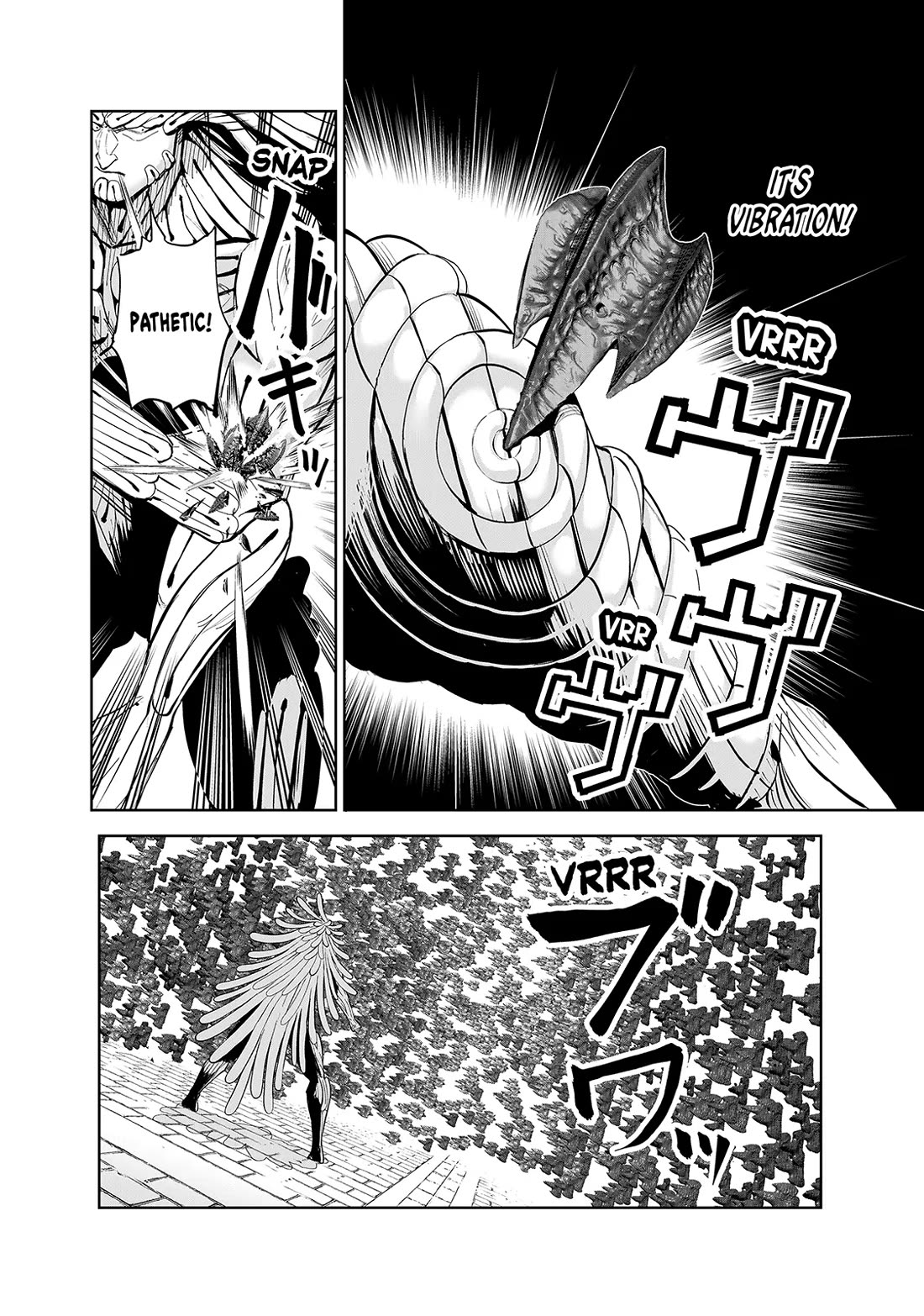 Lili-Men Chapter 78 page 18 - Chapter 78