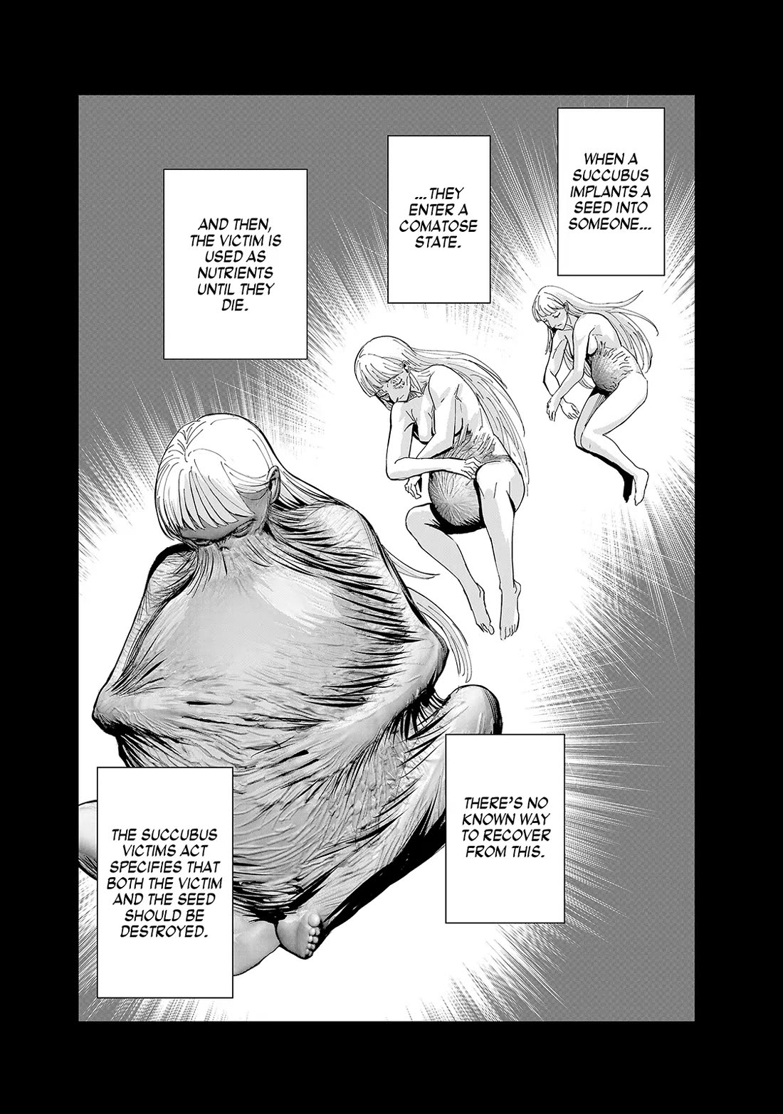 Lili-Men Chapter 78 page 2 - Chapter 78