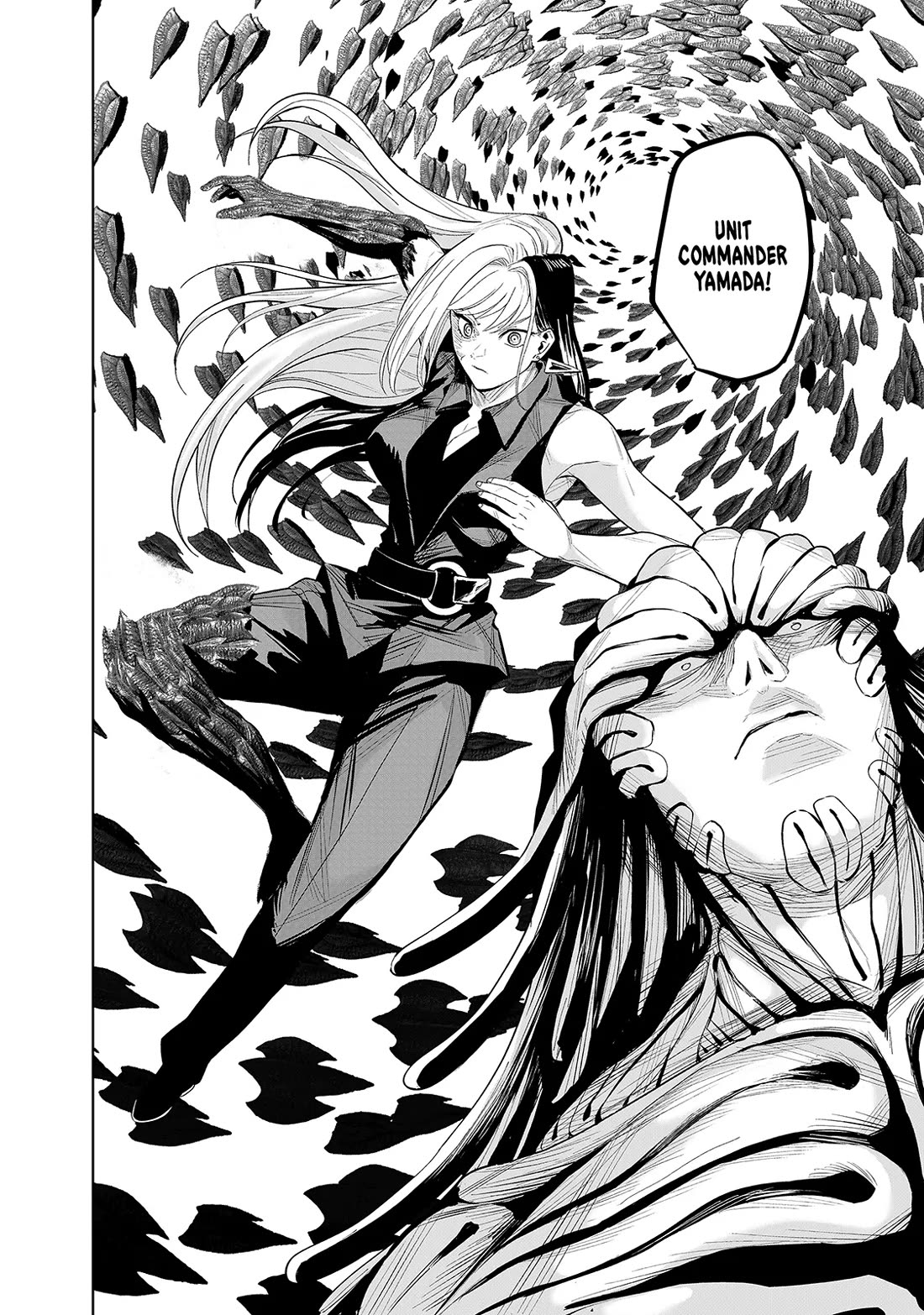 Lili-Men Chapter 78 page 20 - Chapter 78