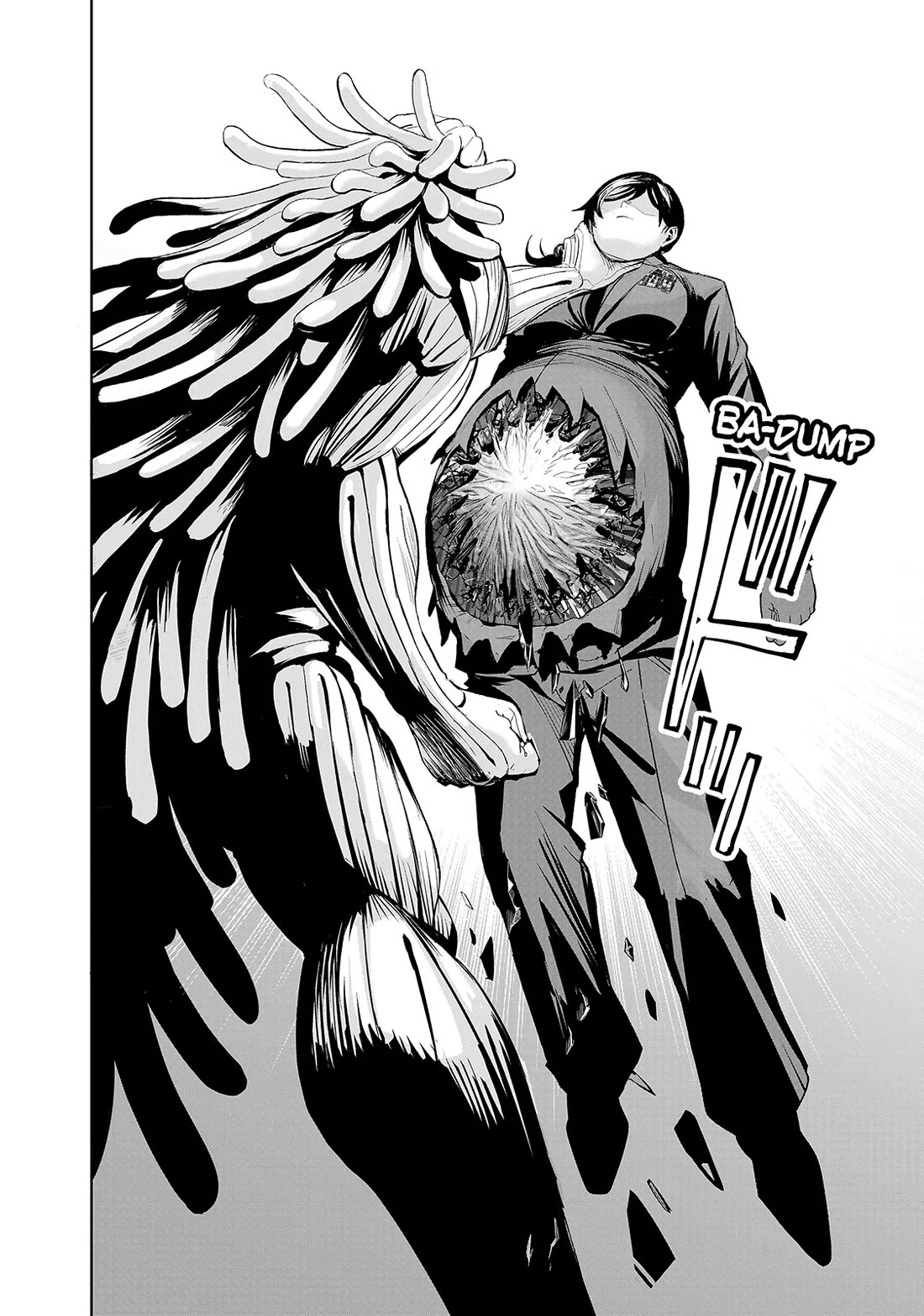 Lili-Men Chapter 78 page 4 - Chapter 78