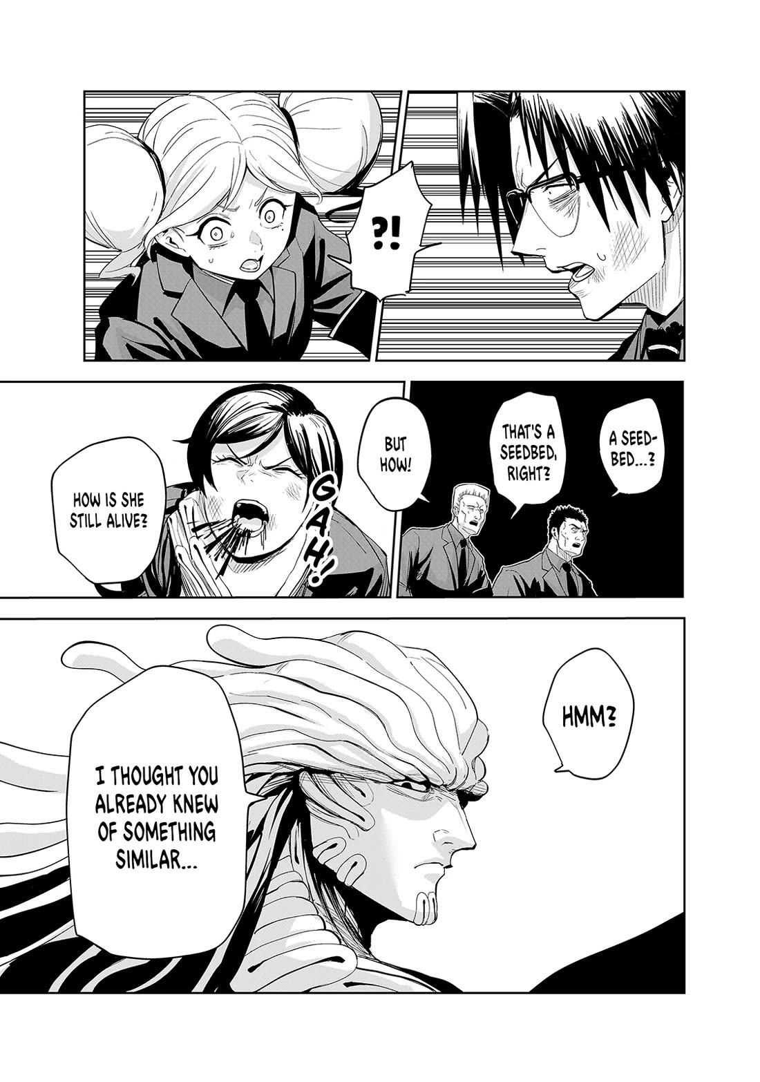 Lili-Men Chapter 78 page 5 - Chapter 78