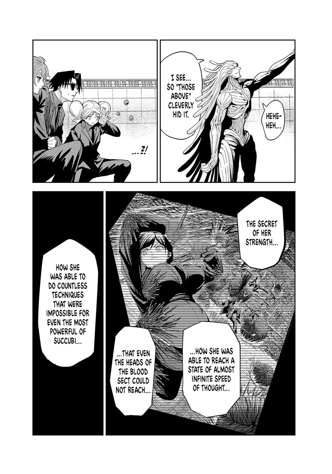 Lili-Men Chapter 78 page 6 - Chapter 78