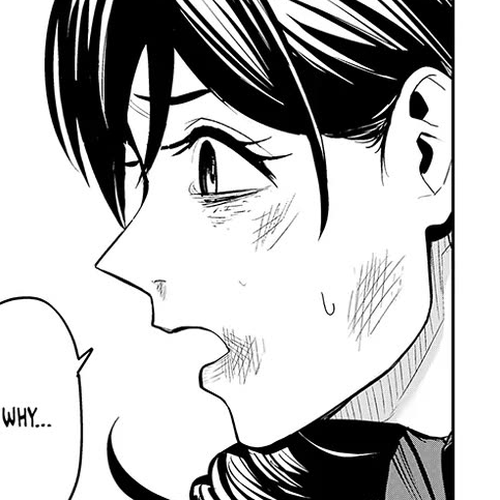 Lili-Men Chapter 78 cover