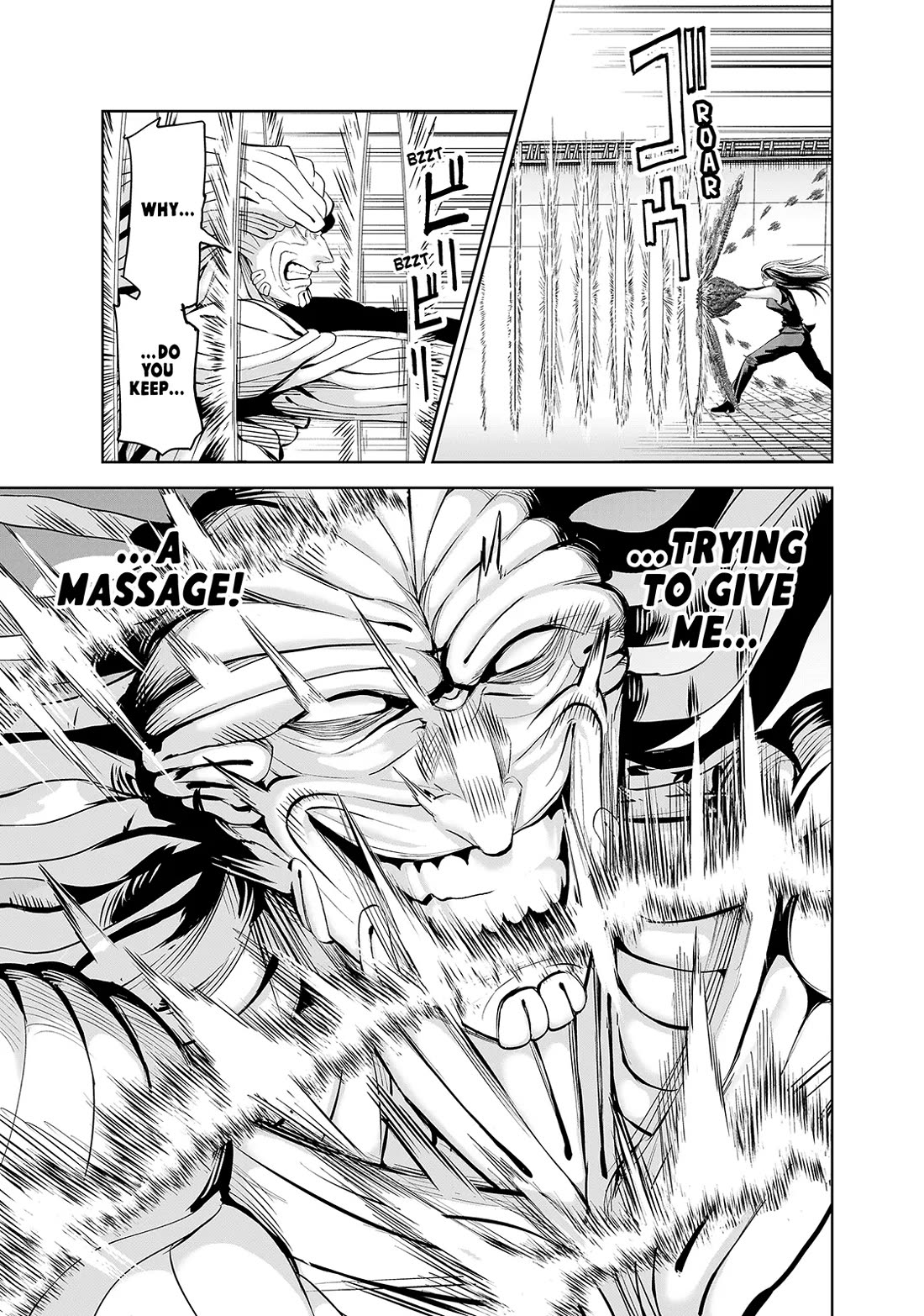 Lili-Men Chapter 79 page 7 - Chapter 79