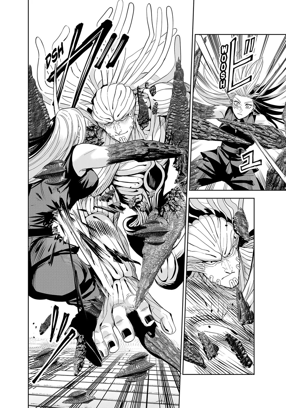 Lili-Men Chapter 79 page 8 - Chapter 79