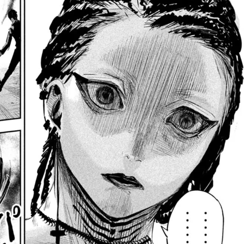 Lili-Men Chapter 8: C'mon Baby cover