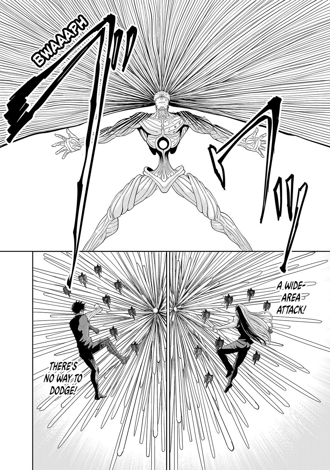 Lili-Men Chapter 80 page 10 - Chapter 80