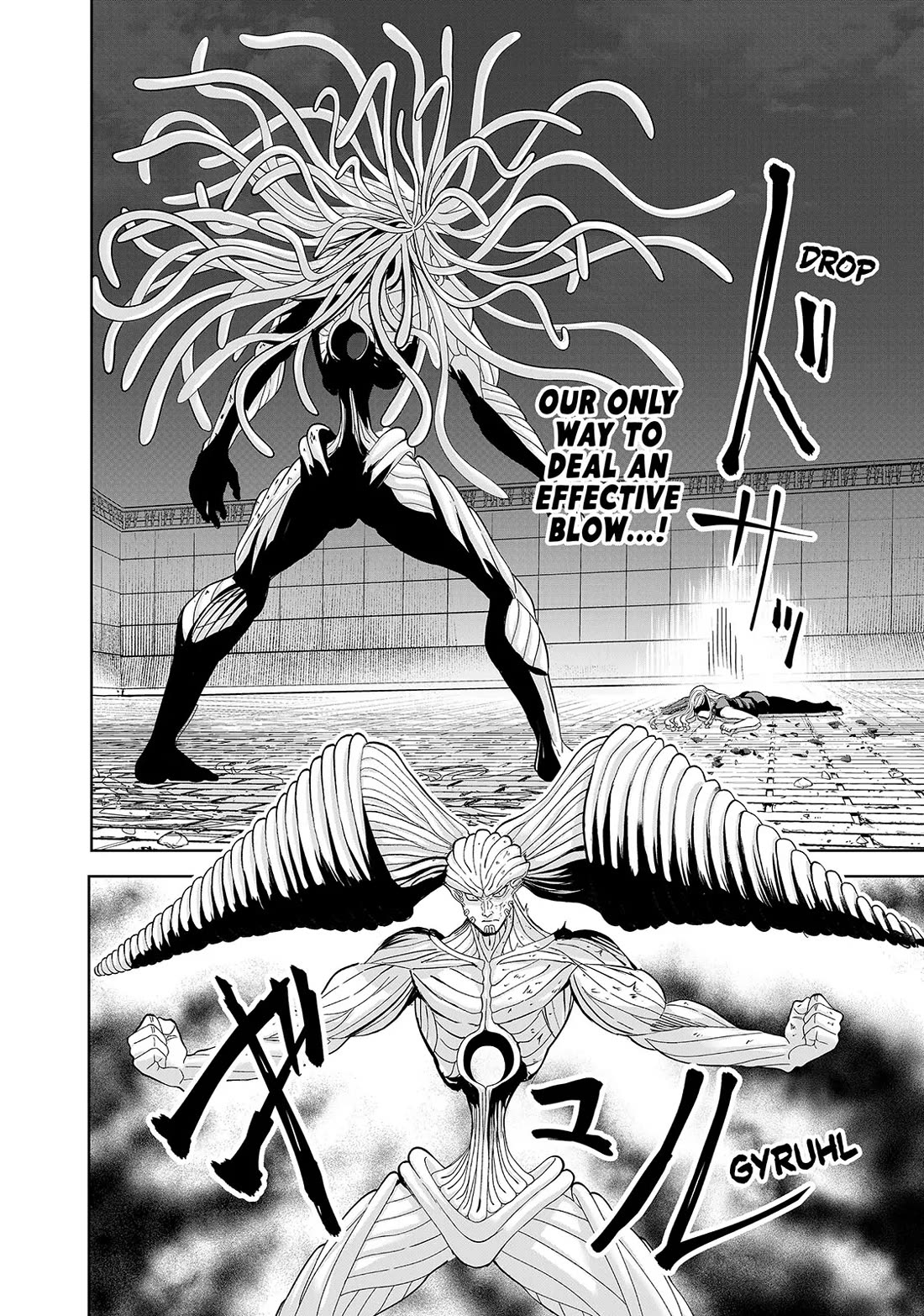 Lili-Men Chapter 80 page 12 - Chapter 80