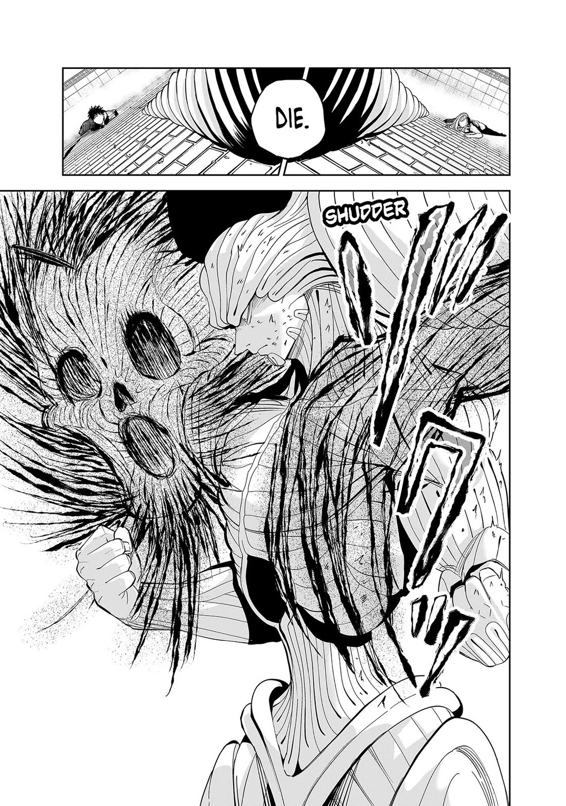 Lili-Men Chapter 80 page 13 - Chapter 80