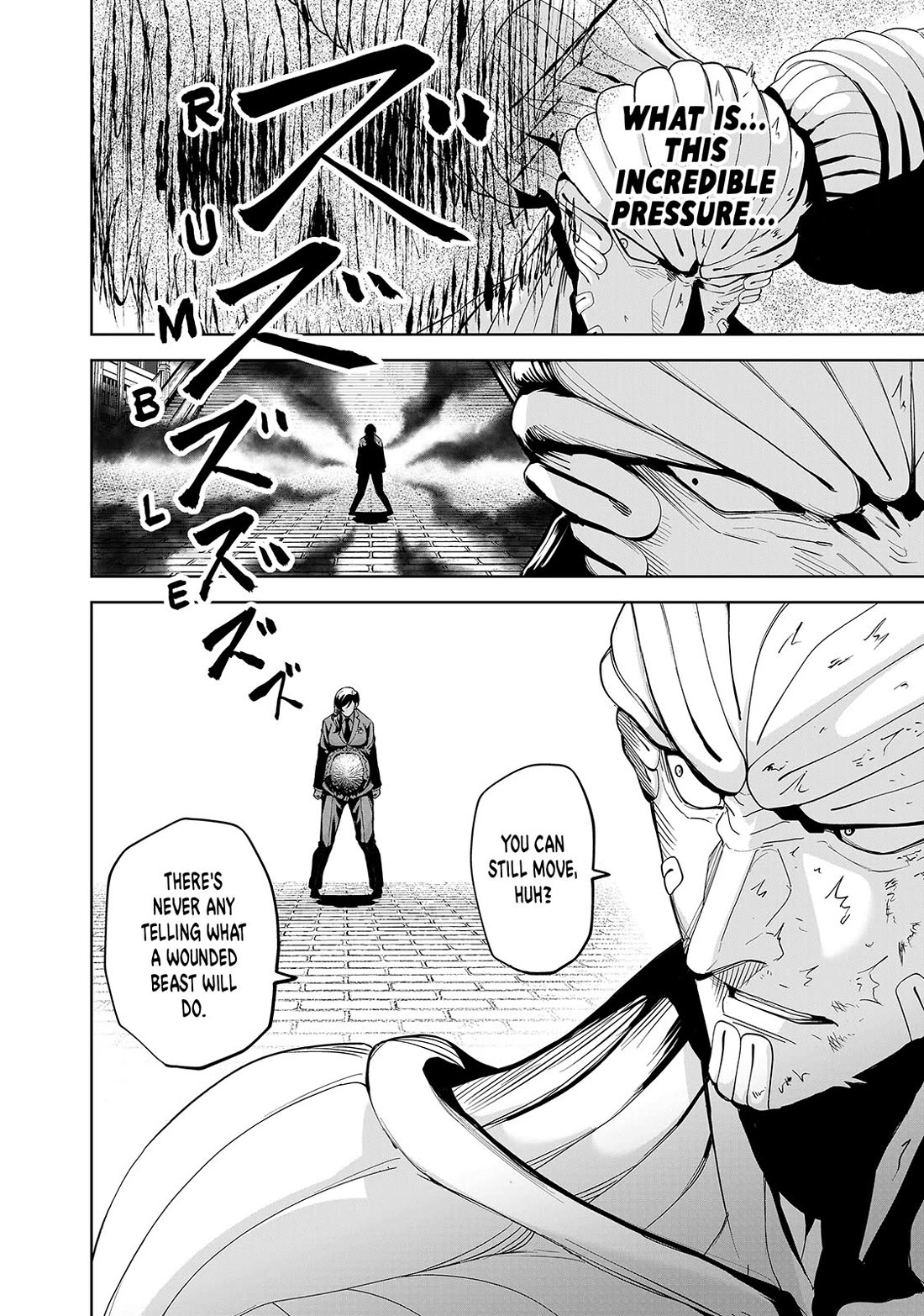 Lili-Men Chapter 80 page 14 - Chapter 80