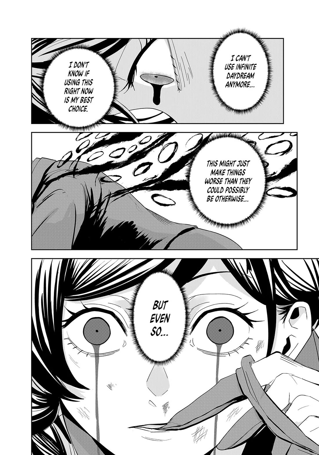 Lili-Men Chapter 80 page 16 - Chapter 80